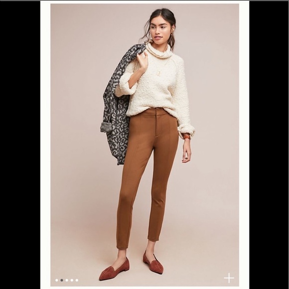 Anthropologie essentials trousers - Picture 2 of 4